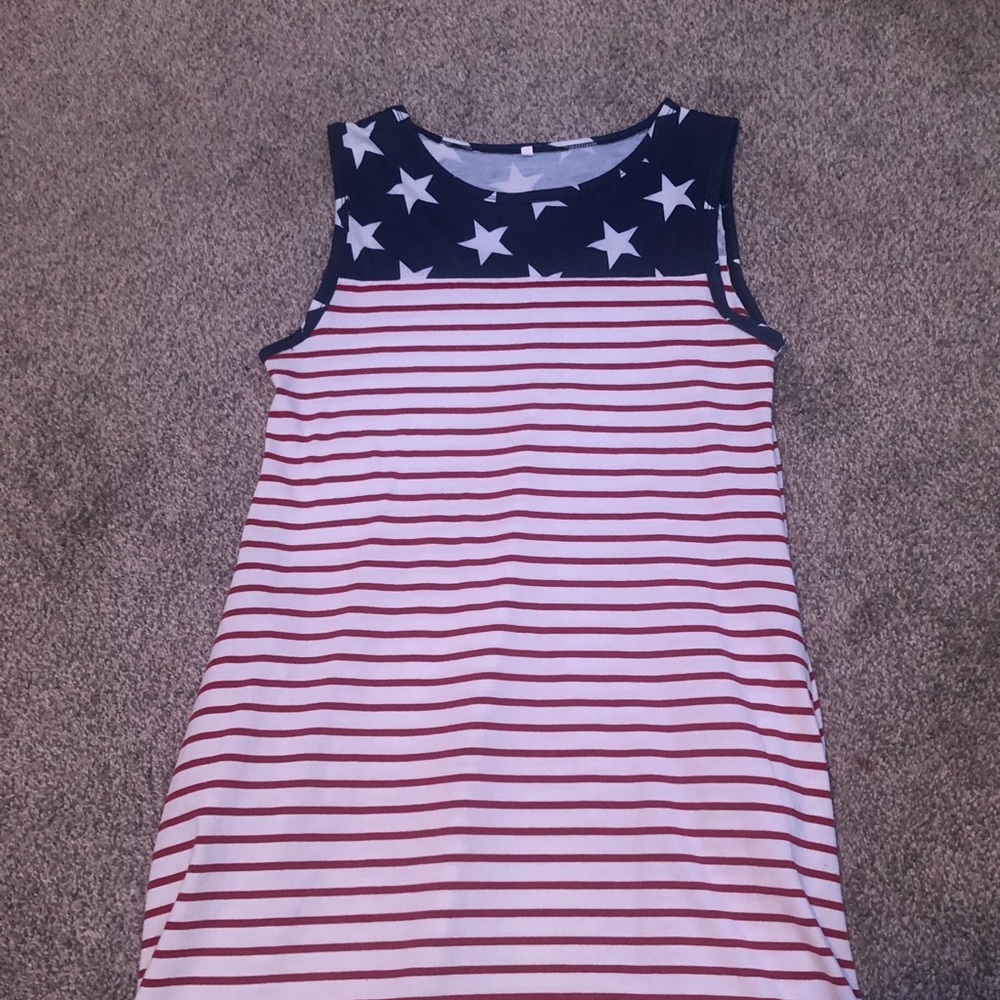 4th of july dress